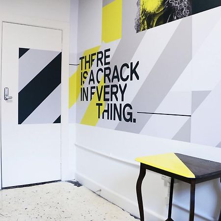 Art Hostel Λιντς Εξωτερικό φωτογραφία
