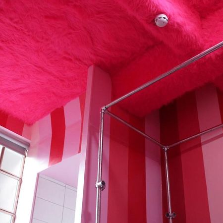 Art Hostel Λιντς Εξωτερικό φωτογραφία