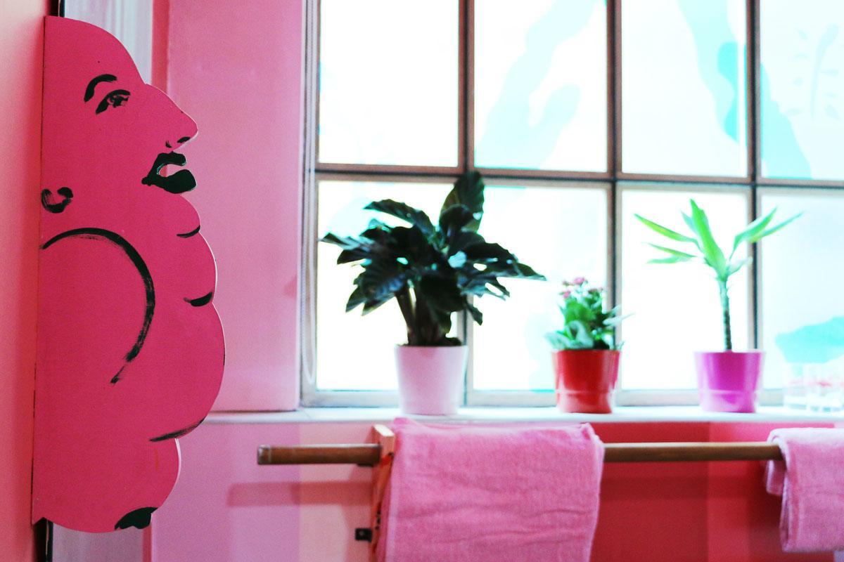 Art Hostel Λιντς Εξωτερικό φωτογραφία