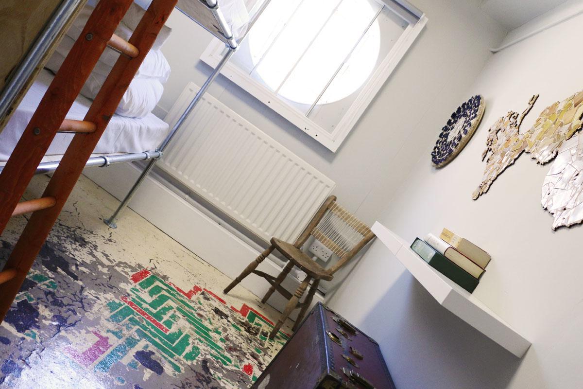 Art Hostel Λιντς Εξωτερικό φωτογραφία