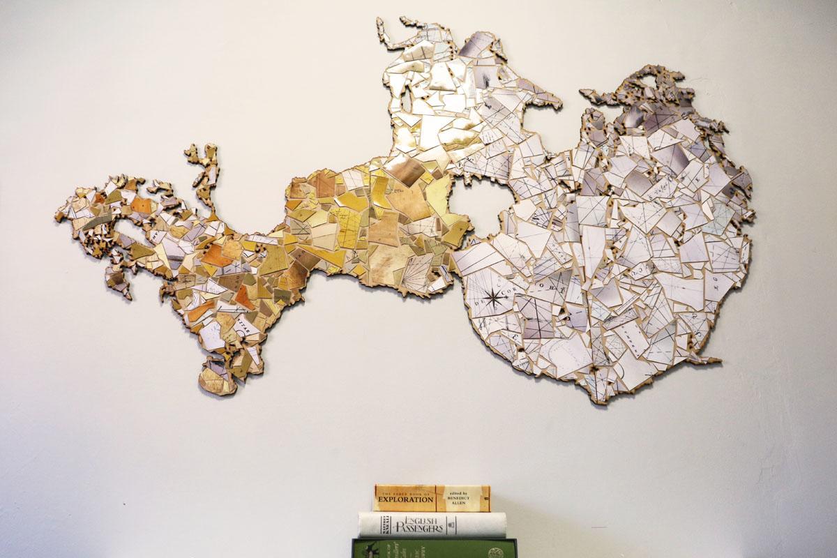 Art Hostel Λιντς Εξωτερικό φωτογραφία