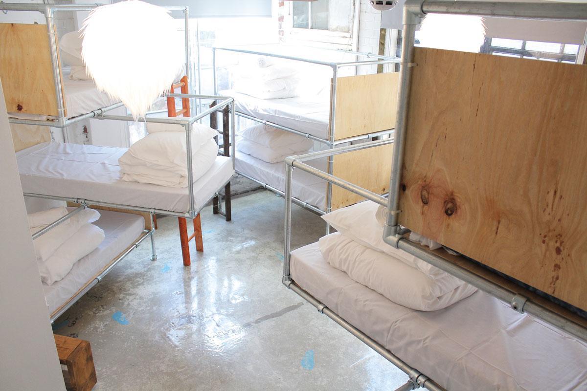 Art Hostel Λιντς Εξωτερικό φωτογραφία