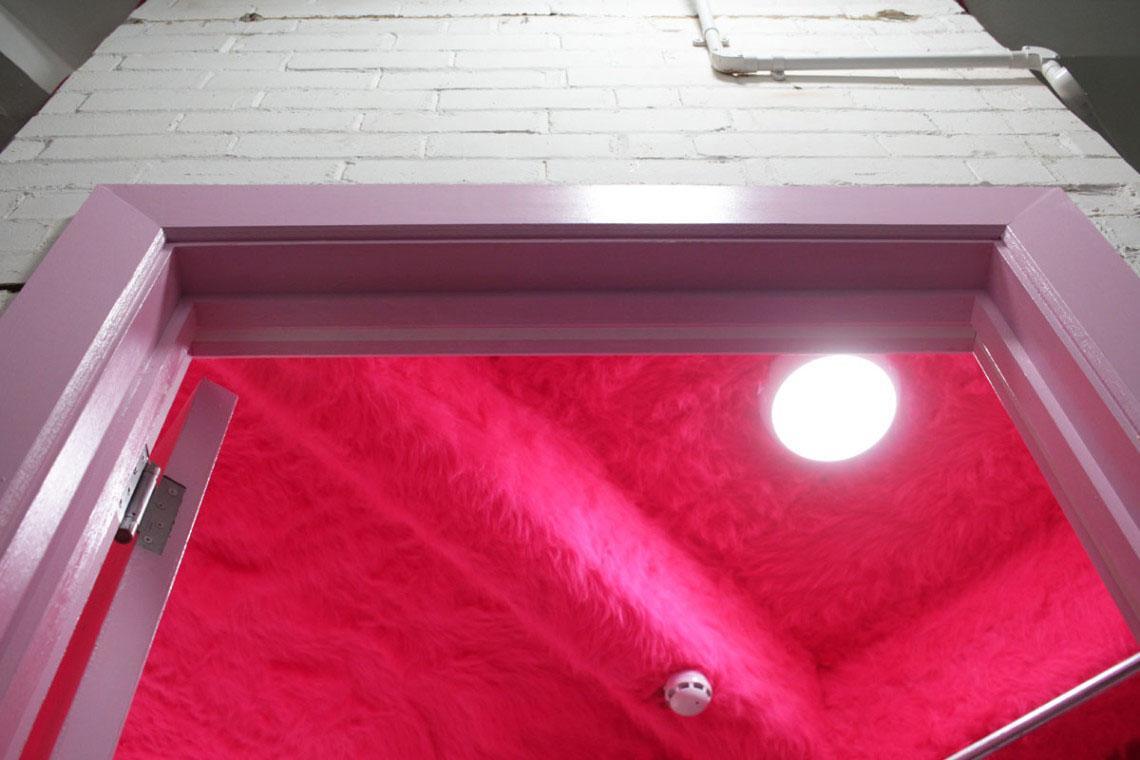 Art Hostel Λιντς Εξωτερικό φωτογραφία
