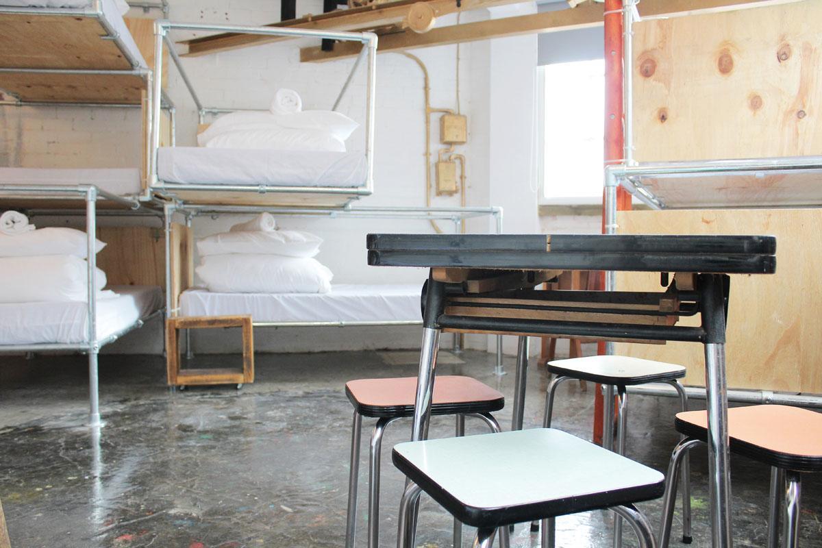 Art Hostel Λιντς Εξωτερικό φωτογραφία
