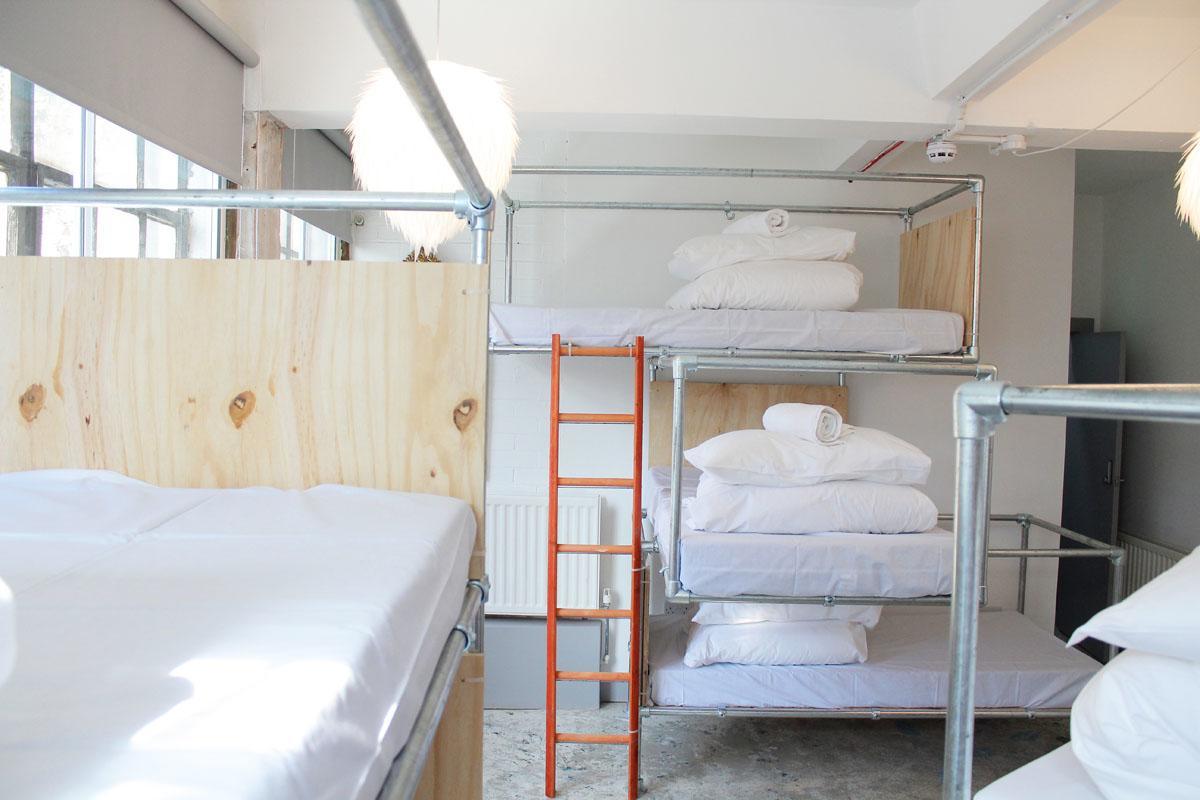Art Hostel Λιντς Εξωτερικό φωτογραφία
