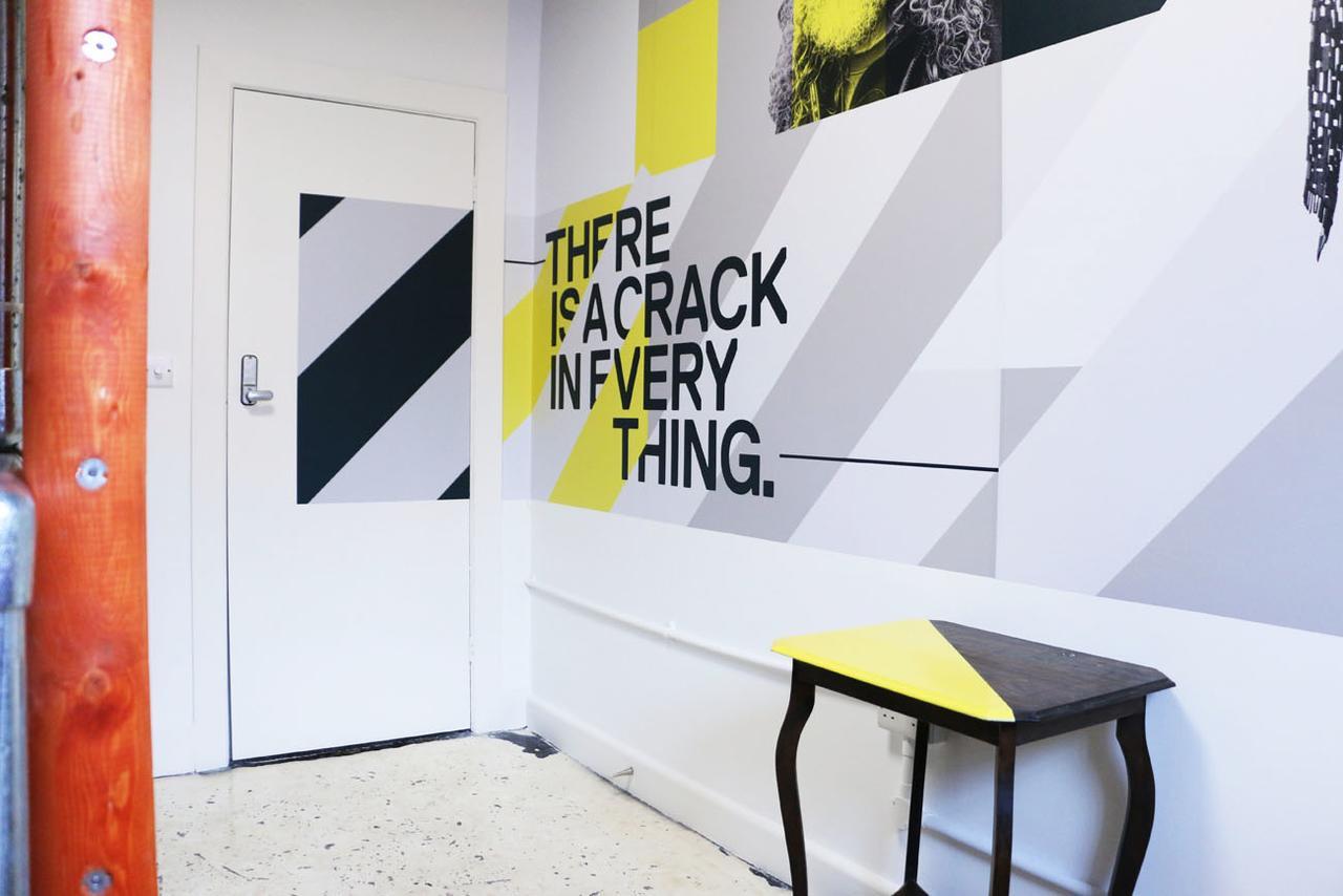 Art Hostel Λιντς Εξωτερικό φωτογραφία