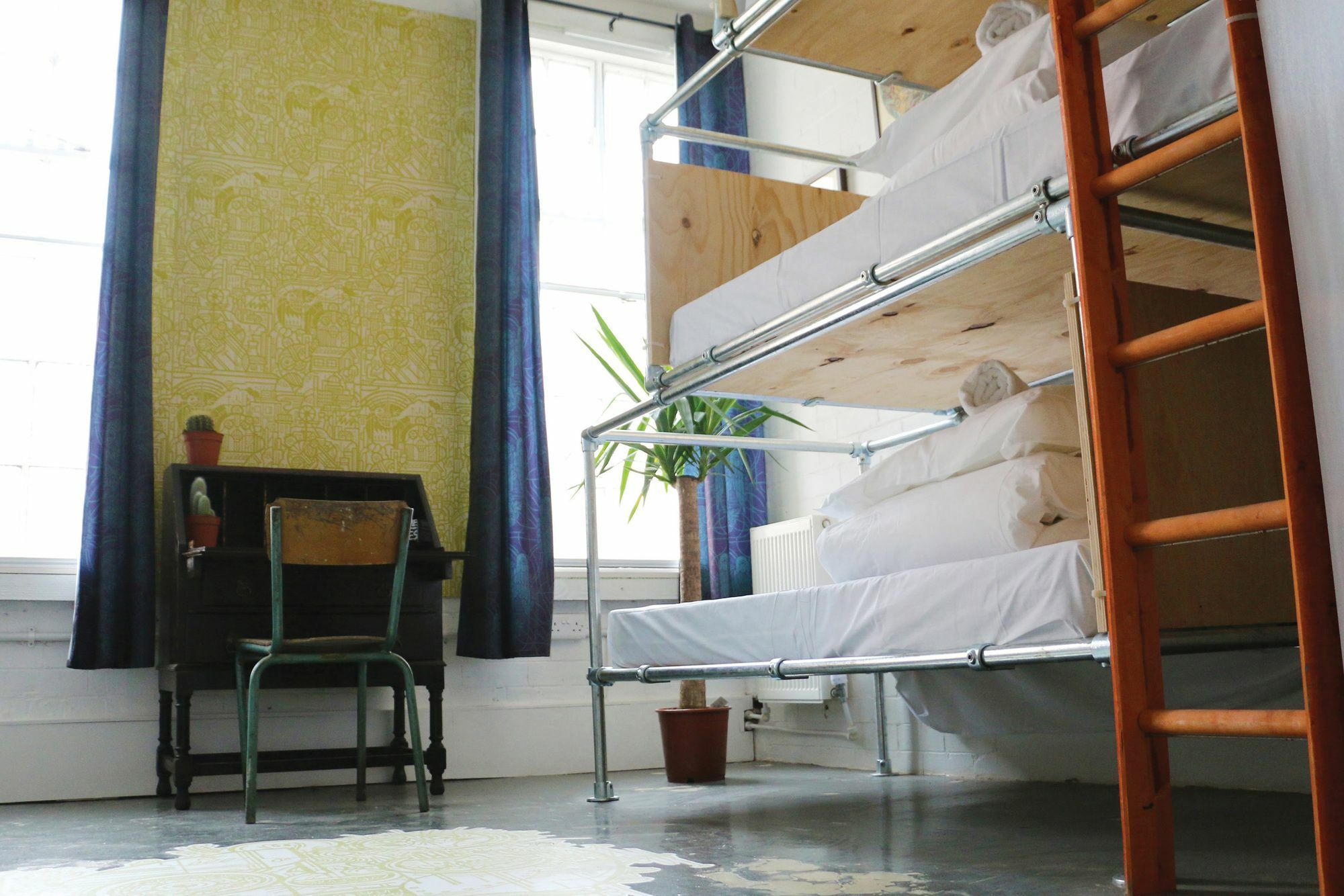 Art Hostel Λιντς Εξωτερικό φωτογραφία