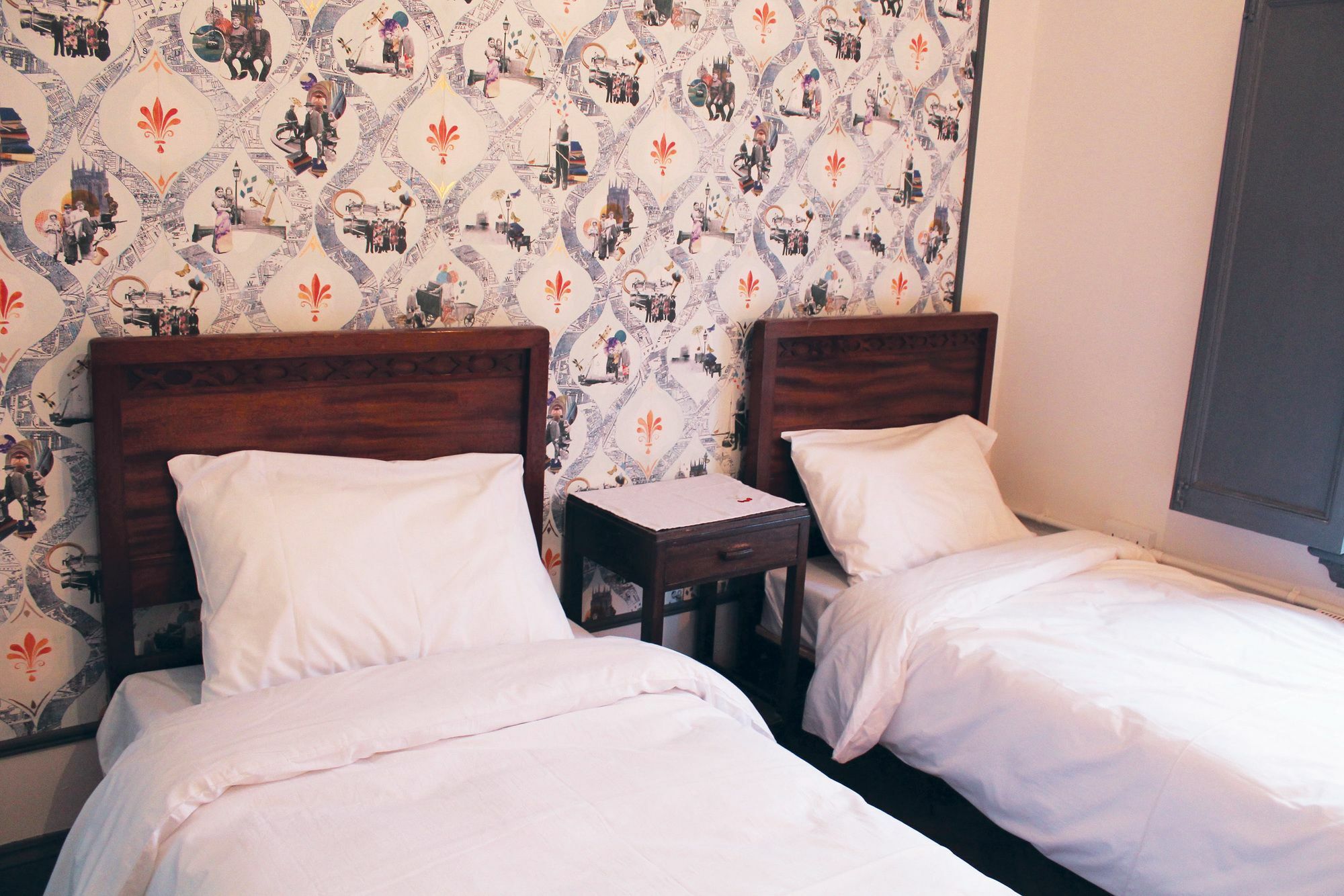 Art Hostel Λιντς Εξωτερικό φωτογραφία