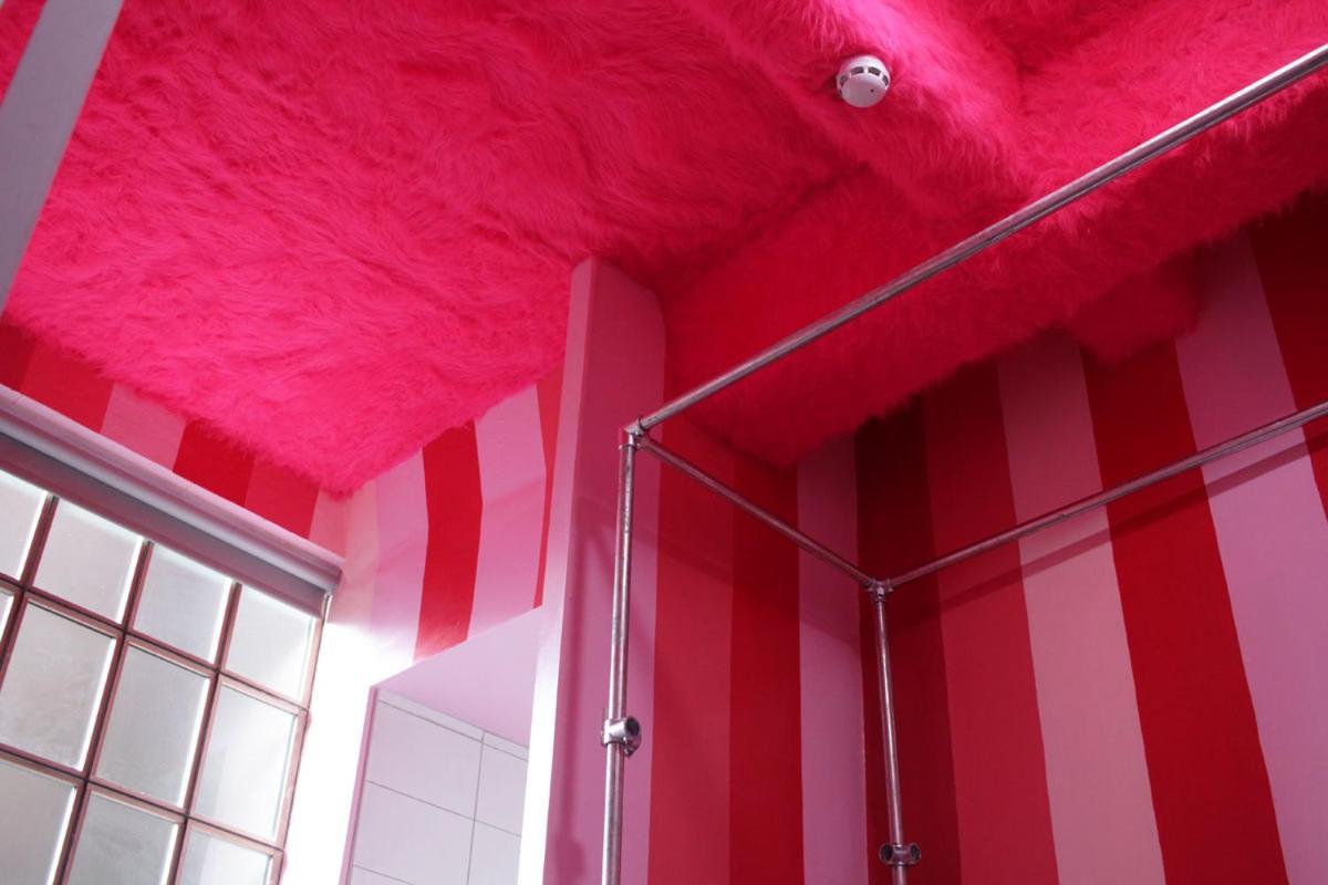 Art Hostel Λιντς Εξωτερικό φωτογραφία