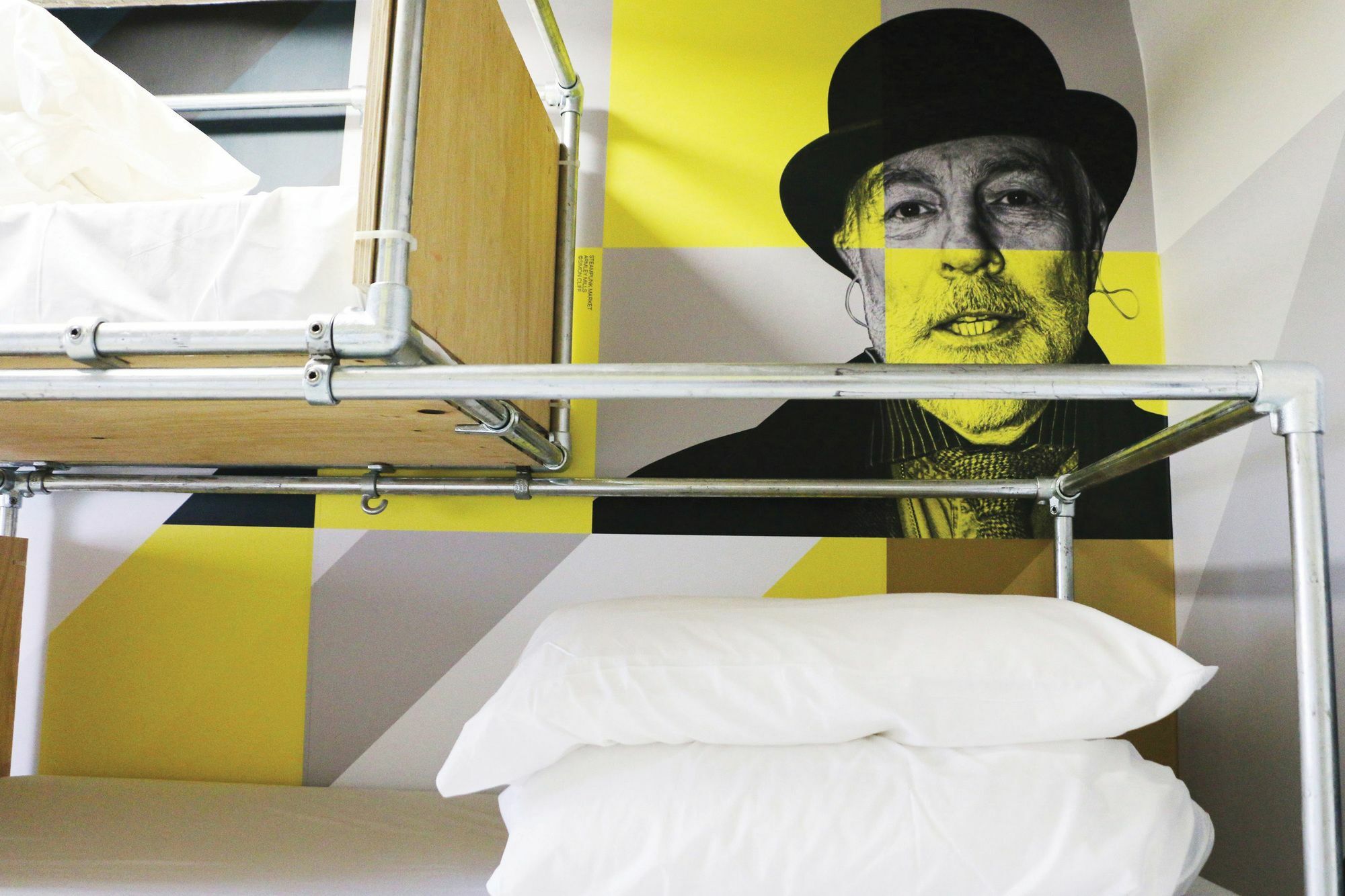 Art Hostel Λιντς Εξωτερικό φωτογραφία