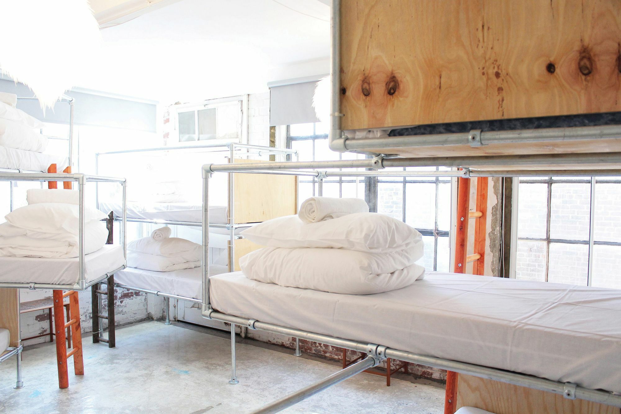 Art Hostel Λιντς Εξωτερικό φωτογραφία